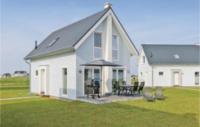 Two-Bedroom Holiday Home in OstseeResort Olpenitz